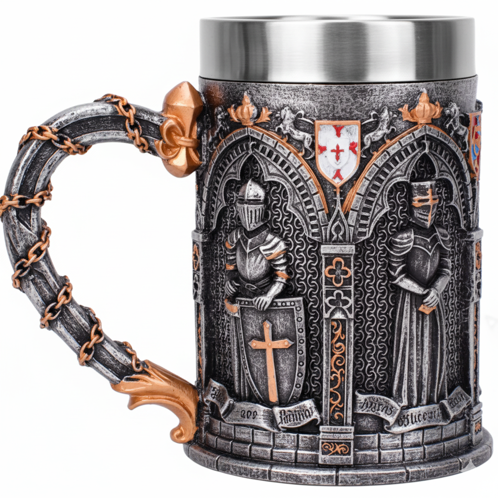 MedievalGoblets Cup