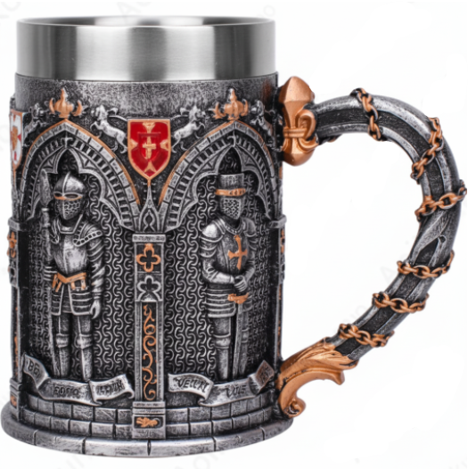 MedievalGoblets Cup