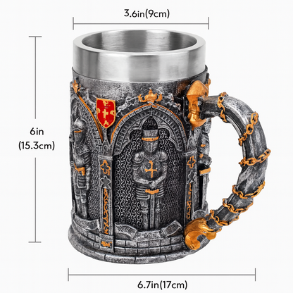 MedievalGoblets Cup