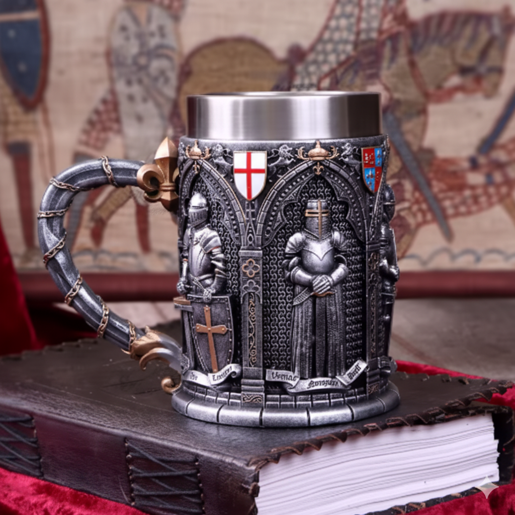 MedievalGoblets Cup