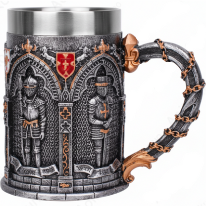 MedievalGoblets Cup